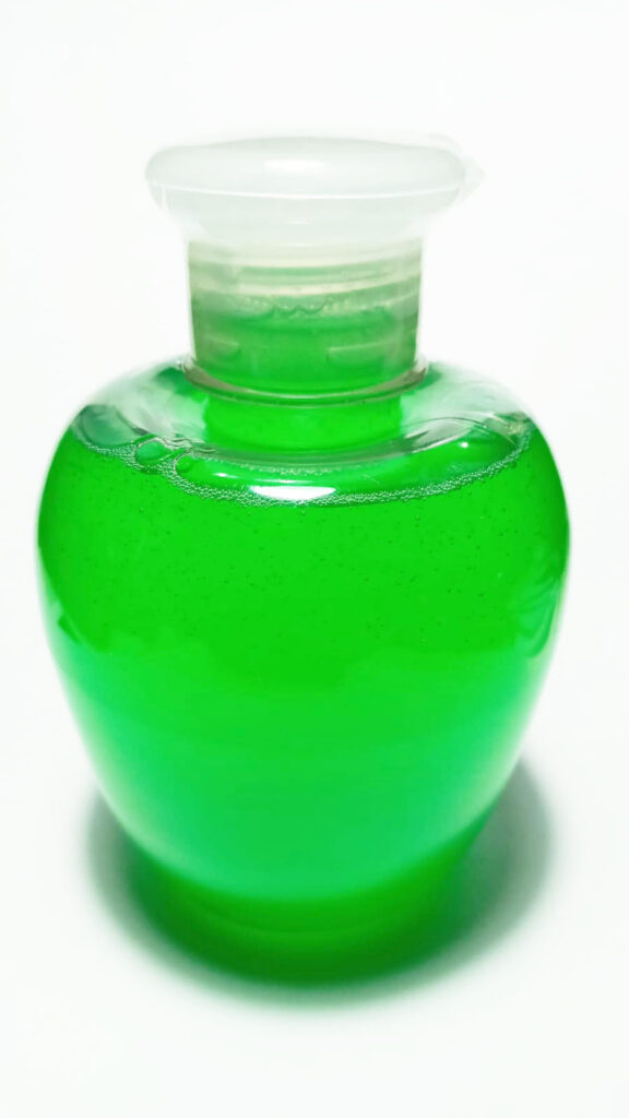 Envase Plástico Pet
Modelo: Manzanita 250cc
Ideal perfumes, jabón líquido, alcohol en gel